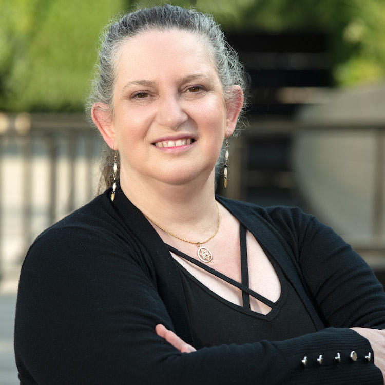 Jennifer Flatte